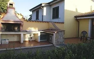 Hotel Casa Terra