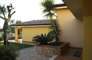 Casa Terra Hotel Tortoli